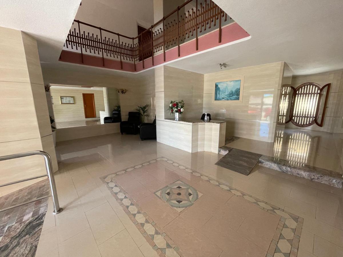 Apartamento Coblanca 6 بينايدورم المظهر الخارجي الصورة